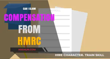 Navigating HMRC Compensation Claims: Your Essential Guide