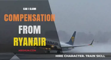 Navigating Ryanair Compensation Claims: Your Essential Guide