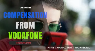 Claiming Compensation from Vodafone: Your Rights and Options Explained