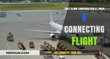 Navigating Flight Delays: Your Rights to Compensation Explained