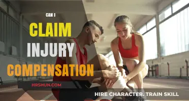 Navigating Injury Compensation: Your Guide to Claiming What You Deserve