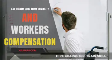Navigating Long-Term Disability and Workers' Compensation Claims