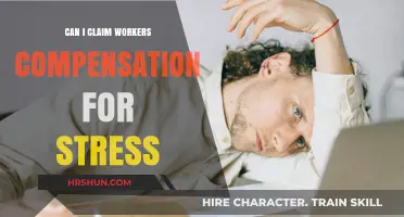 Navigating Workers' Compensation Claims for Stress-Related Injuries