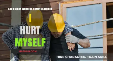 Navigating Workers' Compensation: Understanding Your Rights After a Workplace Injury