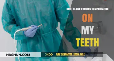 Navigating Workers' Compensation Claims for Dental Injuries