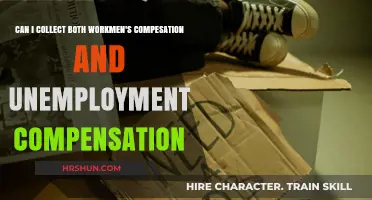Navigating Dual Benefits: Workmen's Compensation and Unemployment Compensation