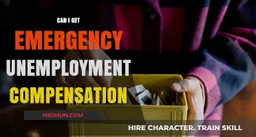 Navigating Emergency Unemployment Compensation: A Comprehensive Guide