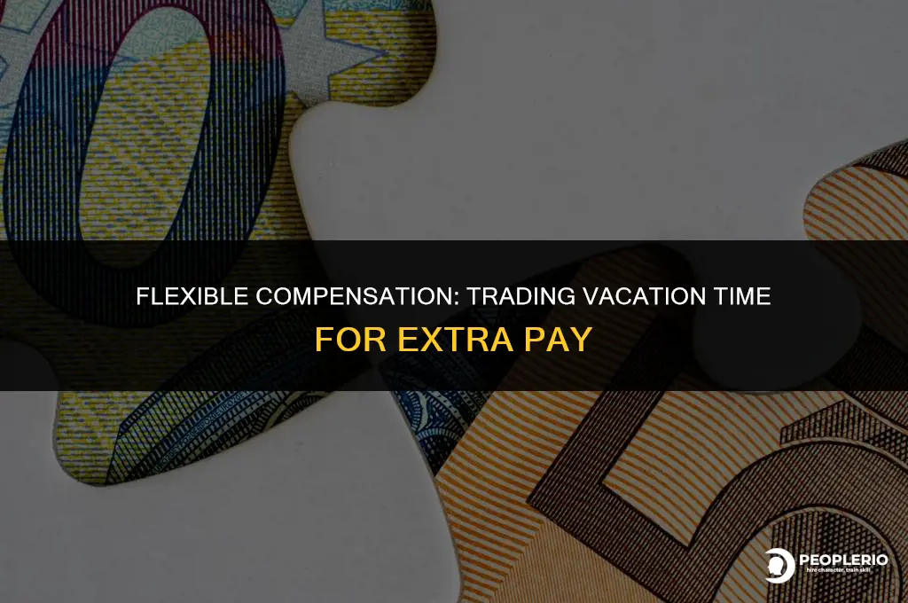 can i give employee less vacation for pay