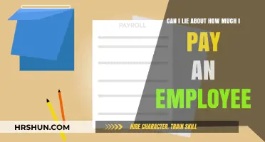 Navigating Legal and Ethical Boundaries in Employee Compensation