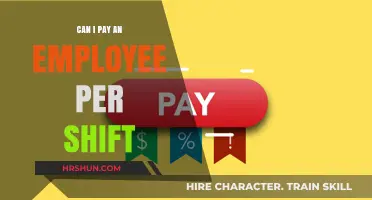 Shift-Based Pay: A Comprehensive Guide for Employers and Employees