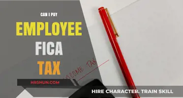Understanding FICA Tax: A Guide for Employers and Employees