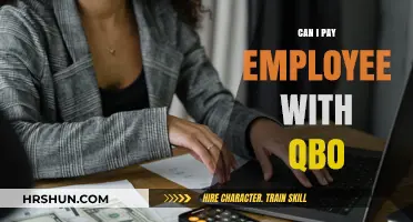 Streamline Payroll: Paying Employees with QuickBooks Online
