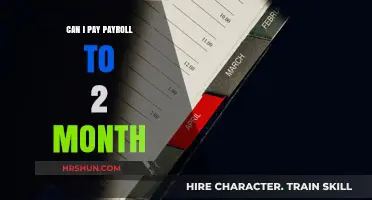 Bi-Monthly Payroll: Financial Flexibility or Fiscal Folly?