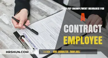 Navigating Unemployment Insurance for Contract Employees: A Comprehensive Guide