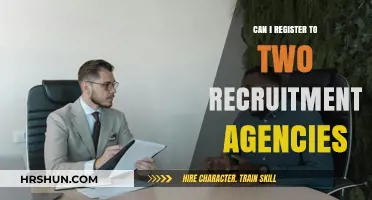 Navigating Multiple Recruitment Agencies: What You Need to Know
