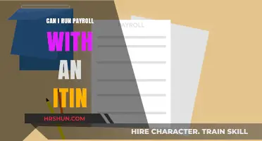 Navigating Payroll with an ITIN: A Comprehensive Guide for Employers