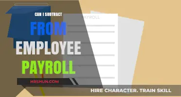 Understanding Payroll Deductions: What Employers Need to Know