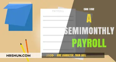 Exploring Semimonthly Payroll: Benefits, Drawbacks, and Implementation Tips