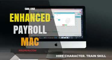 Exploring Enhanced Payroll Options for Mac Users