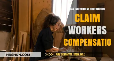 Navigating Workers' Compensation Claims as an Independent Contractor