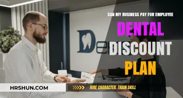 Smile Bright: How Your Business Can Benefit from Employee Dental Discount Plans