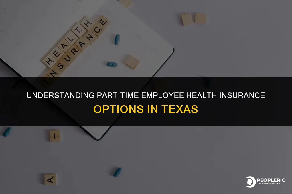 can part time employee get employer