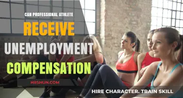 Exploring Unemployment Benefits for Professional Athletes: A Comprehensive Guide
