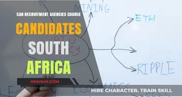Understanding Recruitment Agency Fees in South Africa: A Candidate's Guide