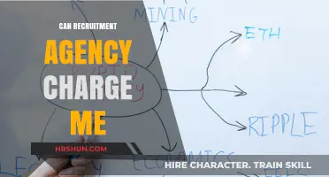 Understanding Recruitment Agency Fees: What You Need to Know
