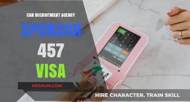 Exploring 457 Visa Sponsorship: A Guide for Recruitment Agencies