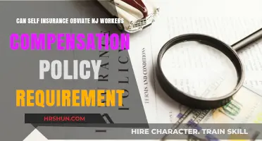 Exploring Self-Insurance as an Alternative to NJ Workers' Compensation Policies