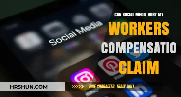 Protecting Your Workers' Compensation Claim: The Social Media Pitfalls to Avoid