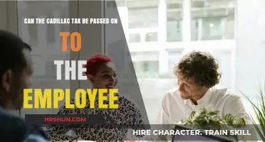 Exploring the Impact of the Cadillac Tax on Employees