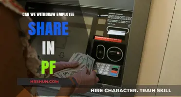 Withdrawing Employee Shares from PF: Rules, Process, and Eligibility Explained