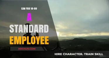 Understanding Employee Classification: The 1099 vs W-2 Debate