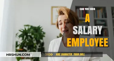Navigating 1099 Forms for Salaried Employees: A Comprehensive Guide