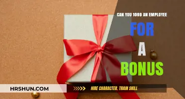 Bonuses and 1099s: What Employers Need to Know