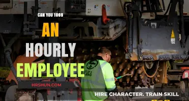 Understanding 1099 Forms for Hourly Employees: A Comprehensive Guide