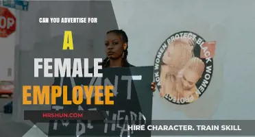 Attracting Top Female Talent: Effective Advertising Strategies for Employers