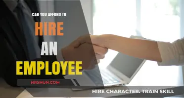 Evaluating Your Business's Readiness for Hiring an Employee