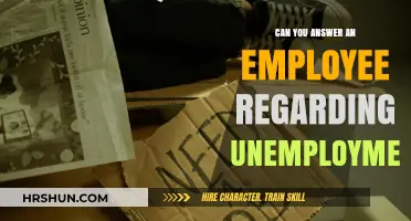 Navigating Unemployment: A Guide for Employers and Employees