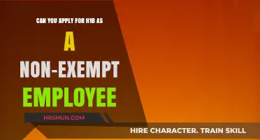 Exploring H1B Eligibility for Non-Exempt Employees: A Comprehensive Guide