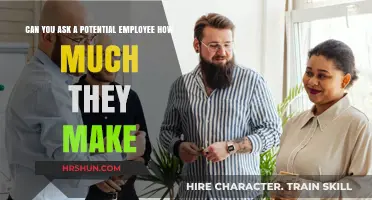 Navigating Salary Discussions: A Guide for Employers and Job Seekers