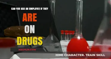 Navigating Workplace Safety: Addressing Drug Use Among Employees