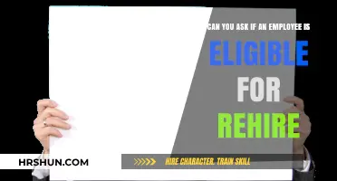 Considering Rehire Eligibility: A Guide for Employers
