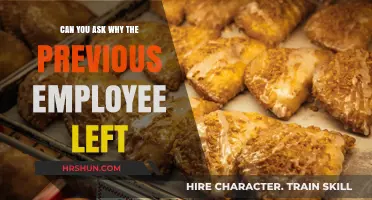 Understanding Turnover: The Art of Asking Why Employees Leave