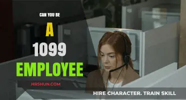 Understanding 1099 Employment: Benefits, Risks, and Tax Implications