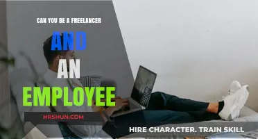 Balancing Act: Freelancing While Holding a Full-Time Job