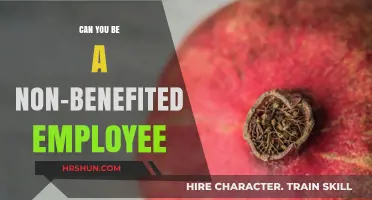 Exploring the Role of Non-Benefited Employees: A Comprehensive Guide