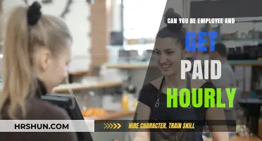 Balancing Hourly Pay: Can You Be an Employee and Get Paid by the Hour?
